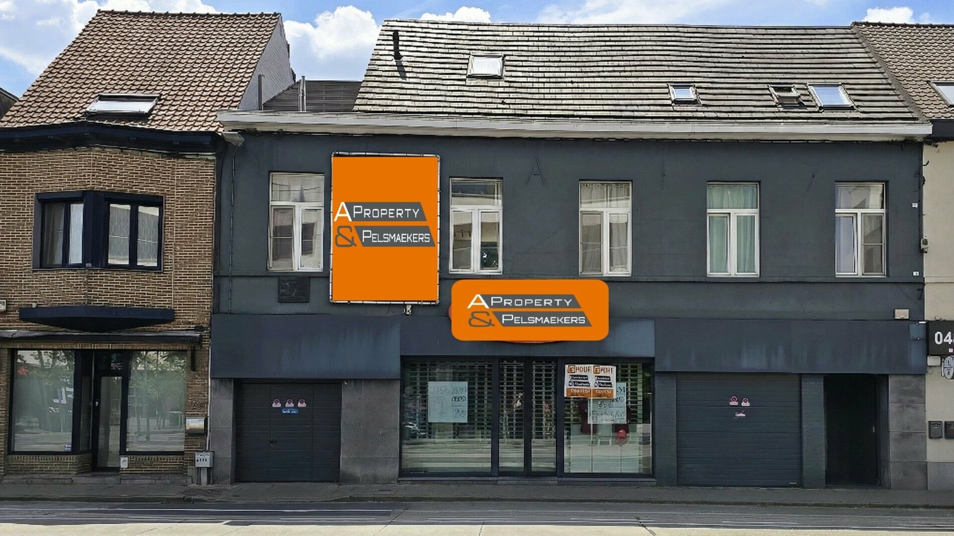 Investment Property for sale in KORTENBERG