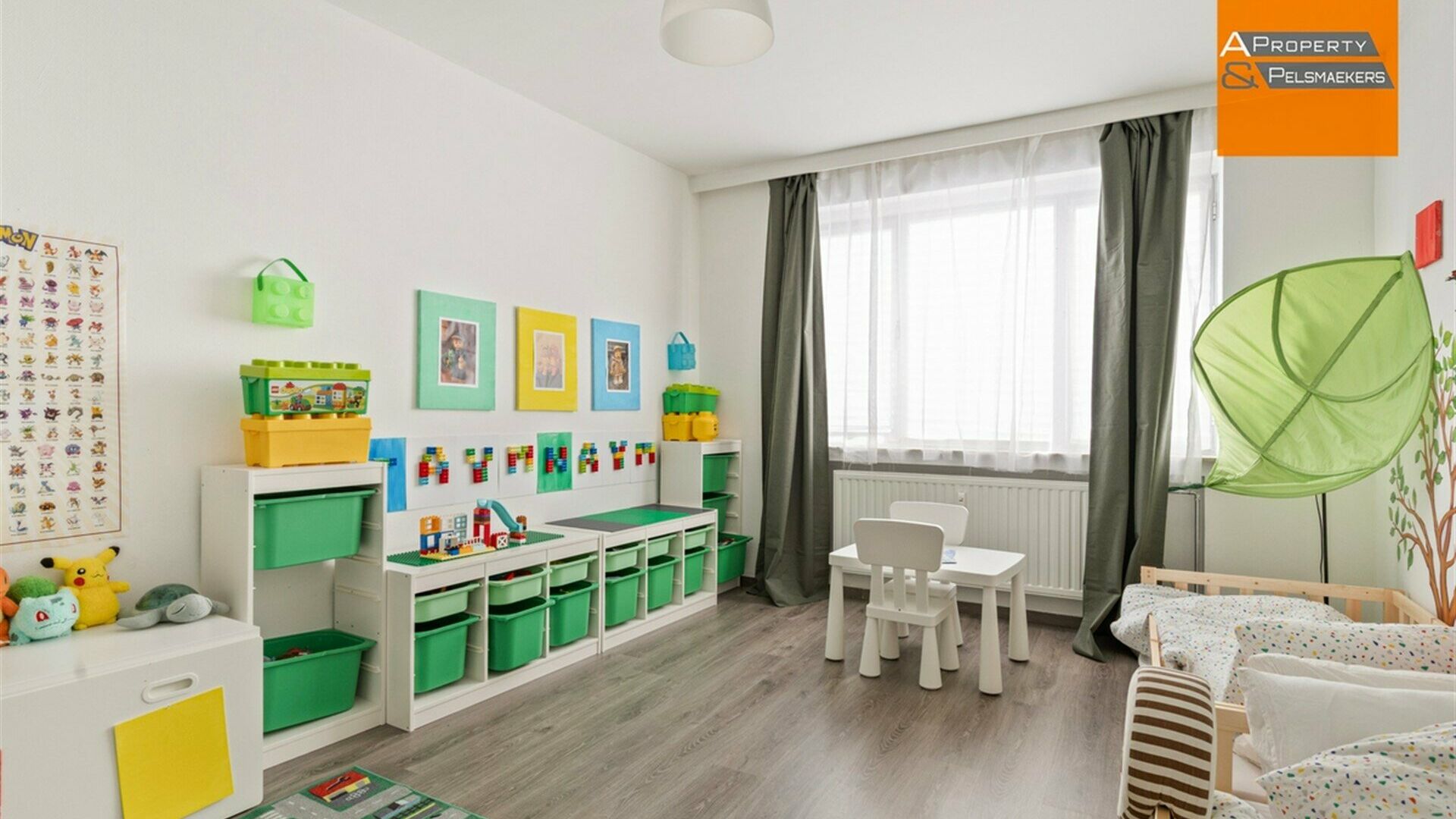 Investment Property for sale in KRAAINEM