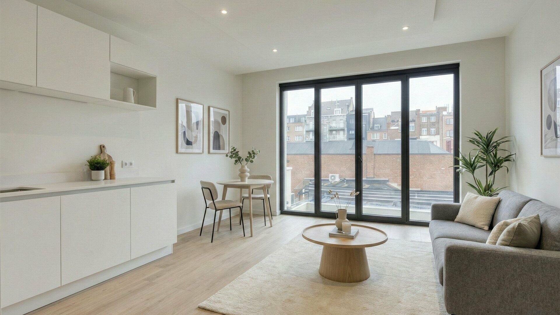 Apartment for sale in LEUVEN