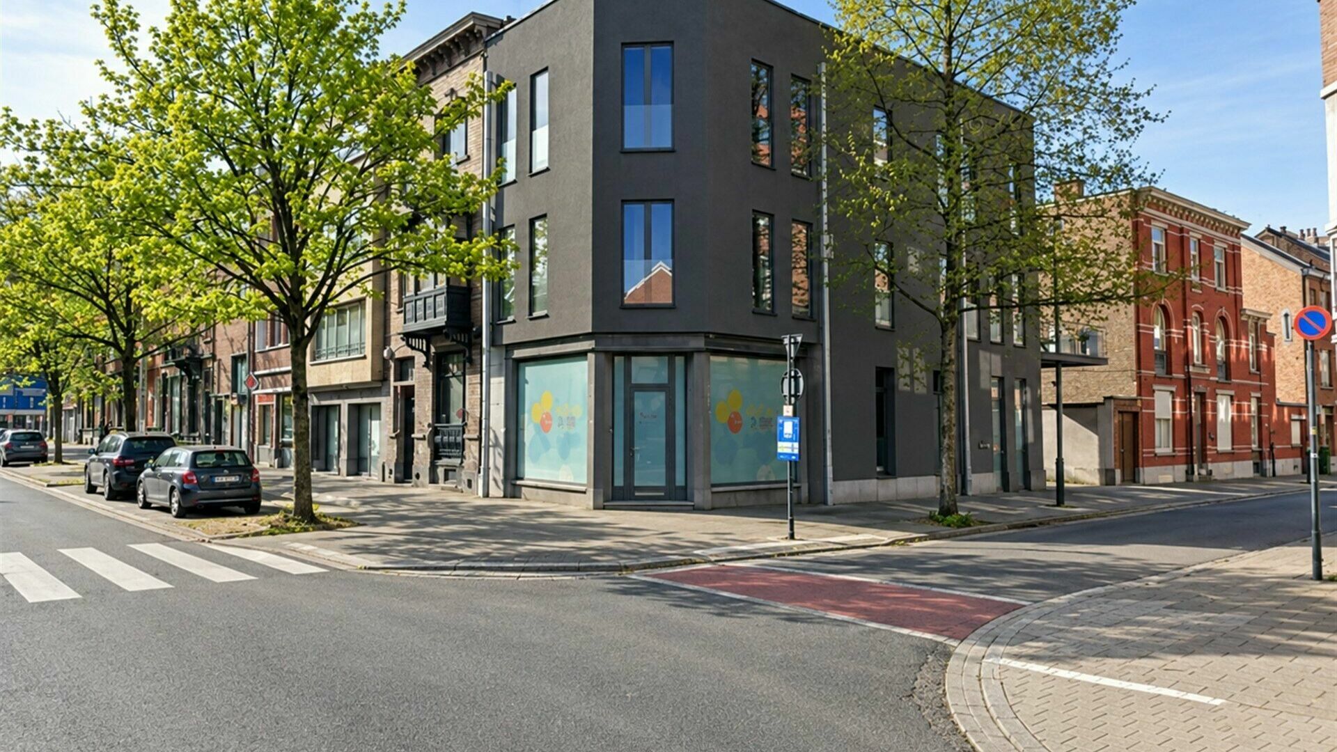 Investment Property for sale in LEUVEN
