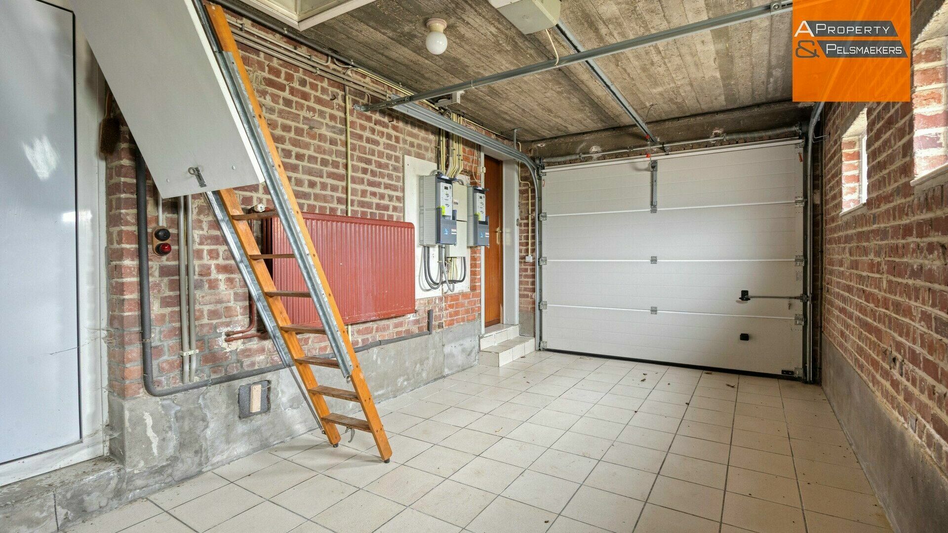 Investment Property for sale in STEENOKKERZEEL