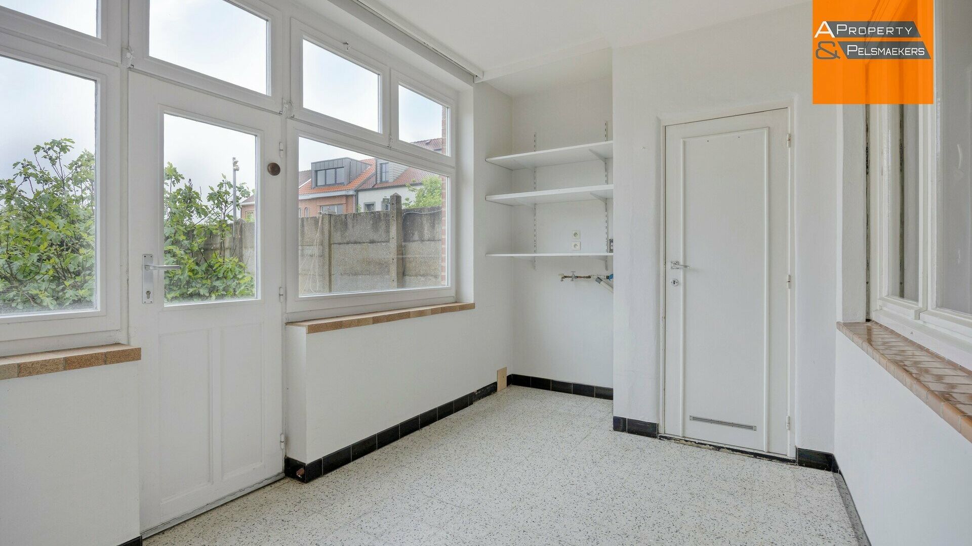 Investment Property for sale in STEENOKKERZEEL