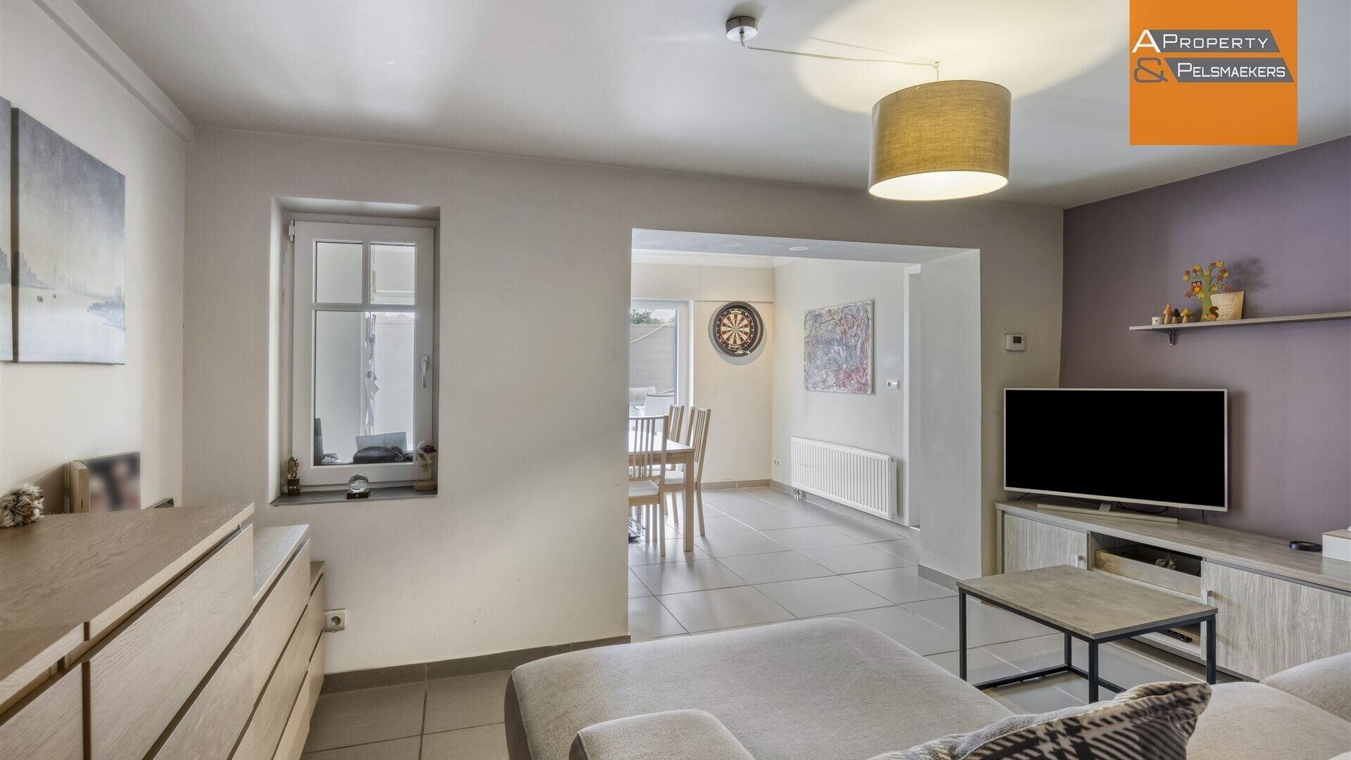 Investment Property for sale in VELTEM-BEISEM