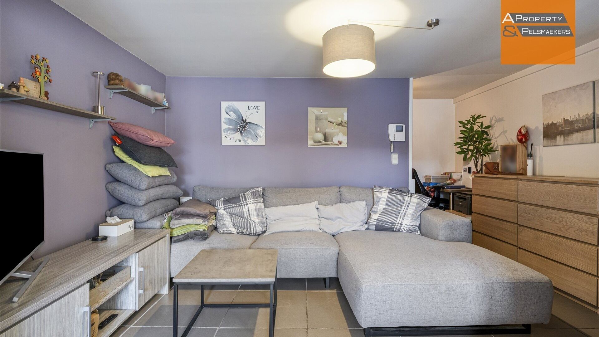 Investment Property for sale in VELTEM-BEISEM