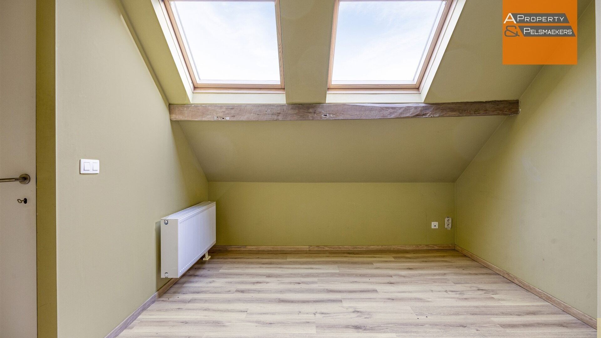 Investment Property for sale in VELTEM-BEISEM