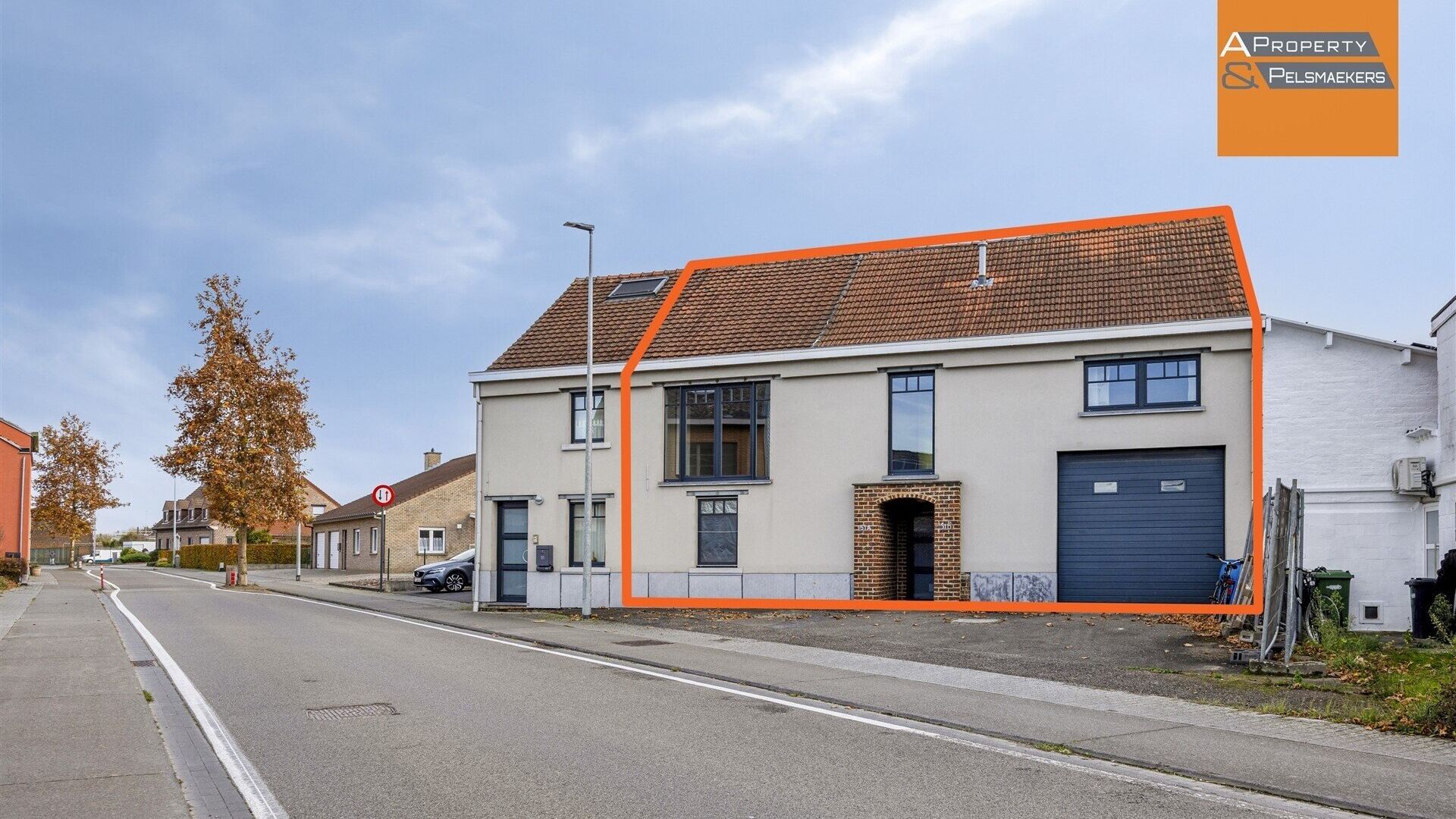 Investment Property for sale in VELTEM-BEISEM