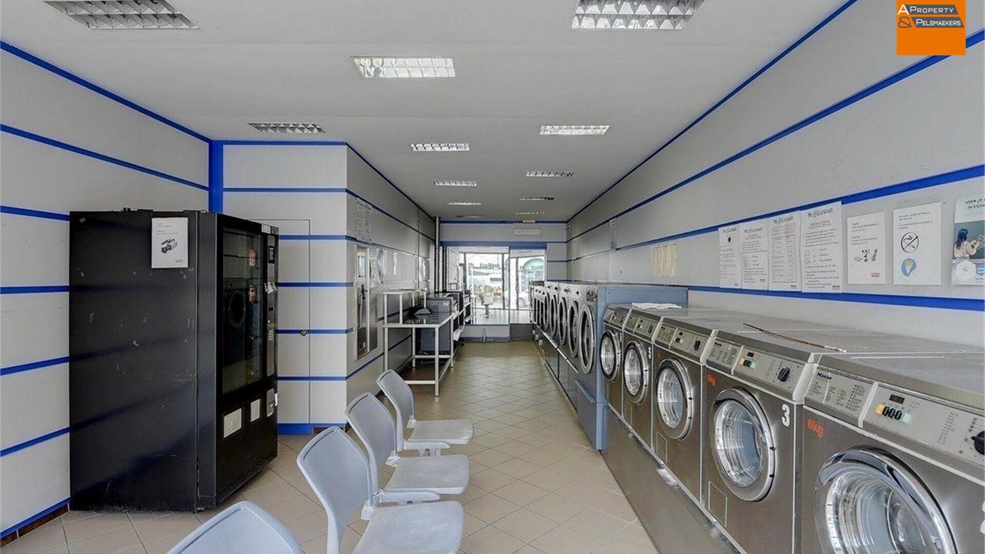 Investment Property for sale in ZAVENTEM