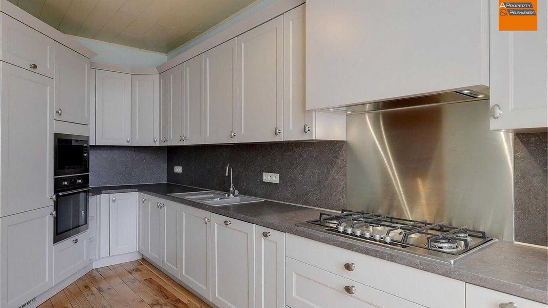 Investment Property for sale in ZAVENTEM