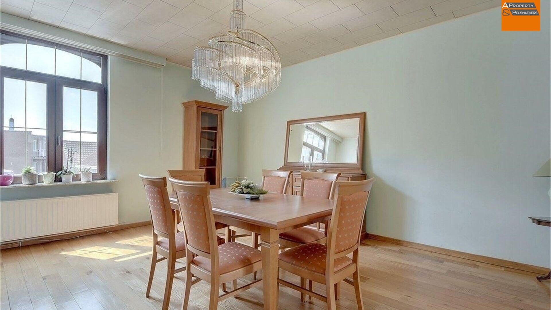 Investment Property for sale in ZAVENTEM