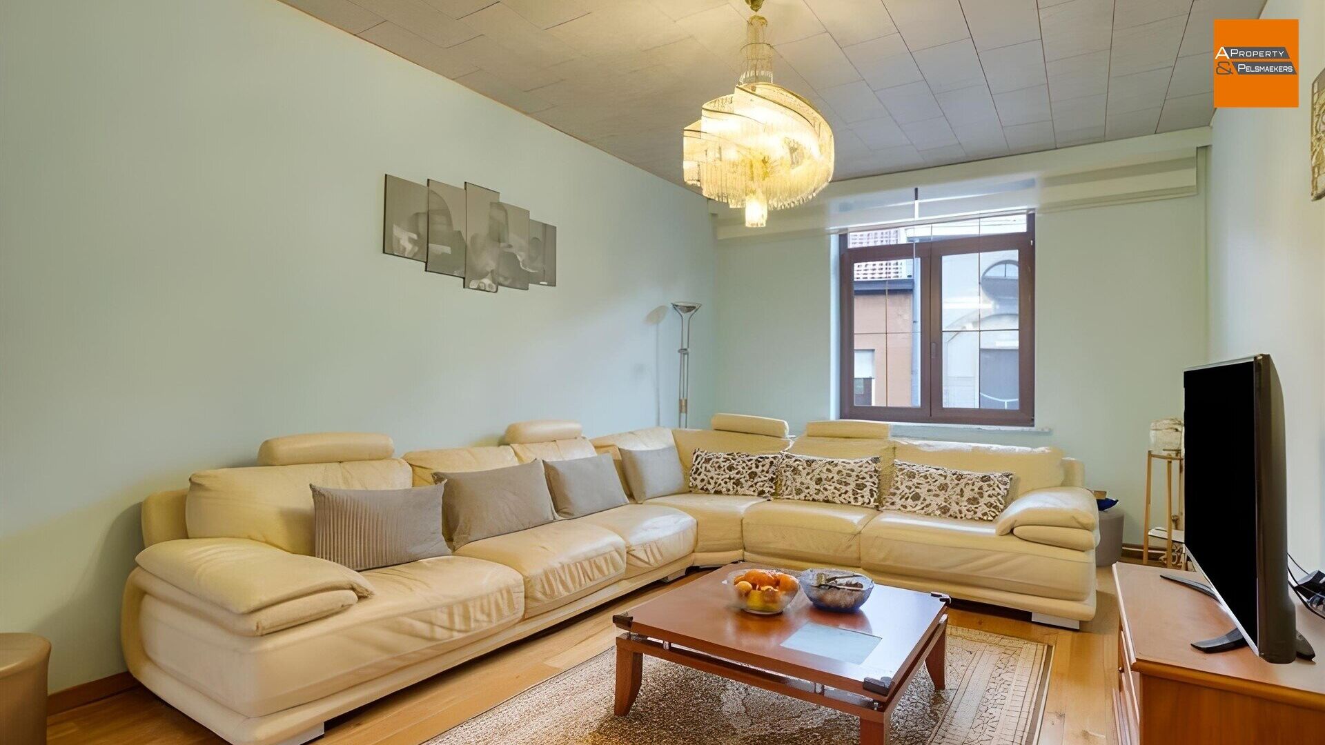 Investment Property for sale in ZAVENTEM