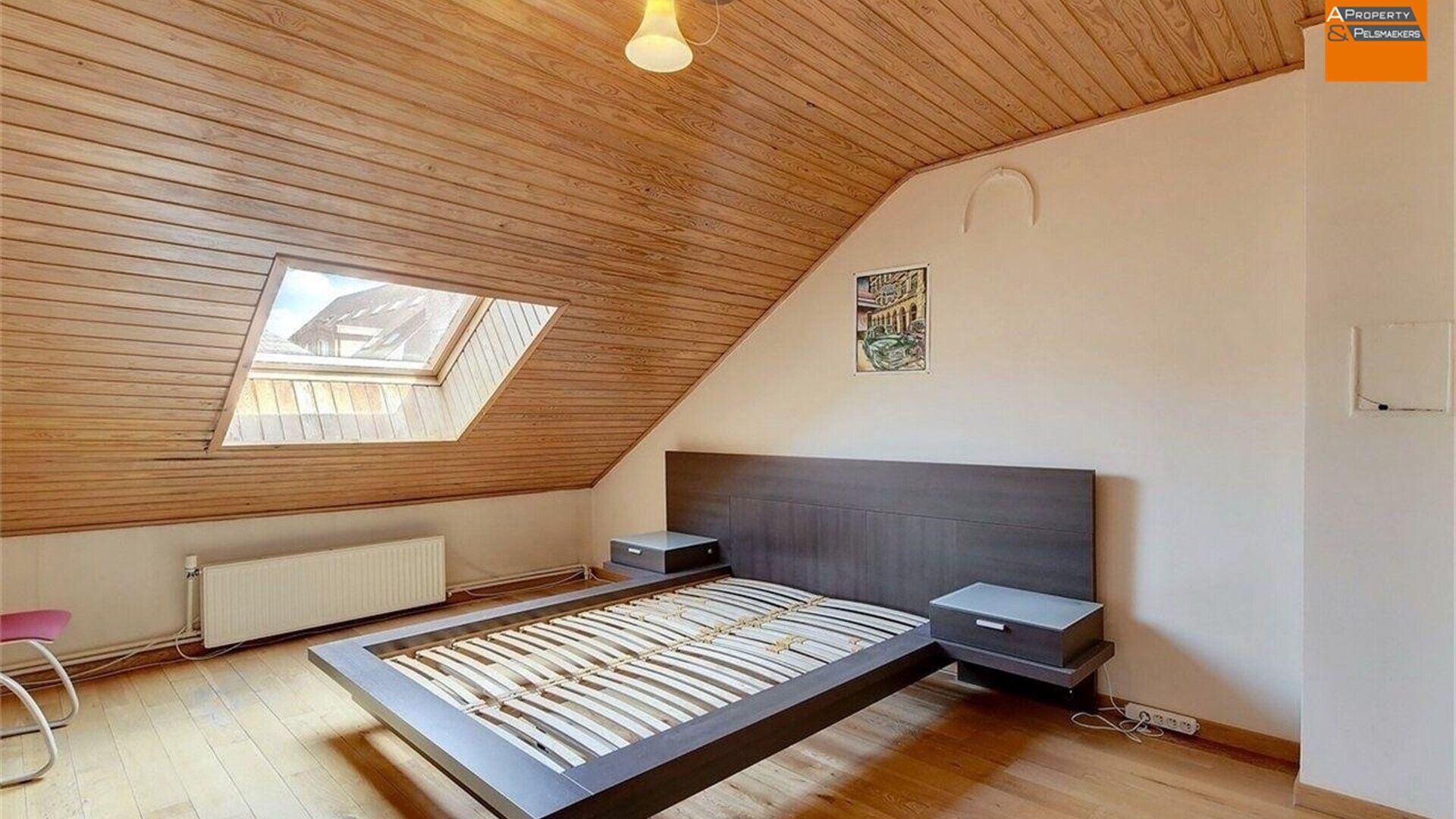 Investment Property for sale in ZAVENTEM