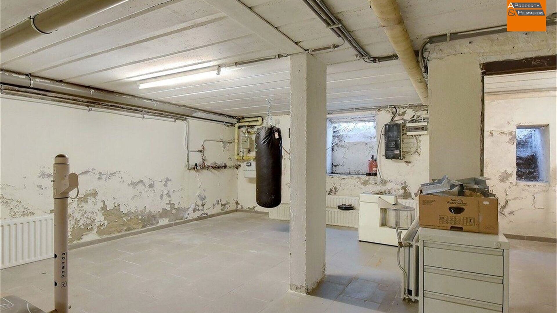 Investment Property for sale in ZAVENTEM