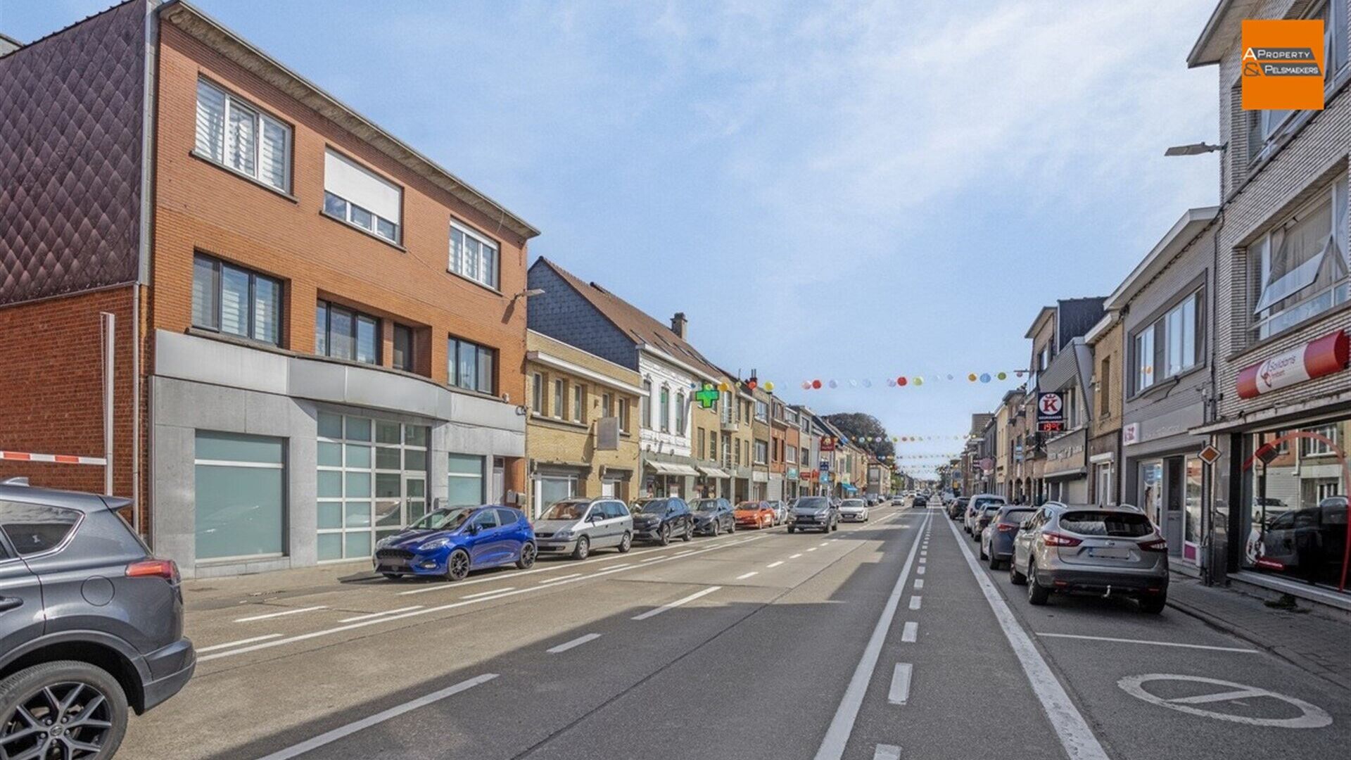 Kantoorruimte te koop in KORTENBERG