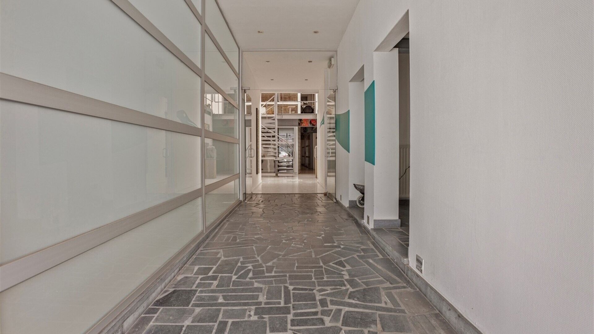 Kantoorruimte te koop in KORTENBERG