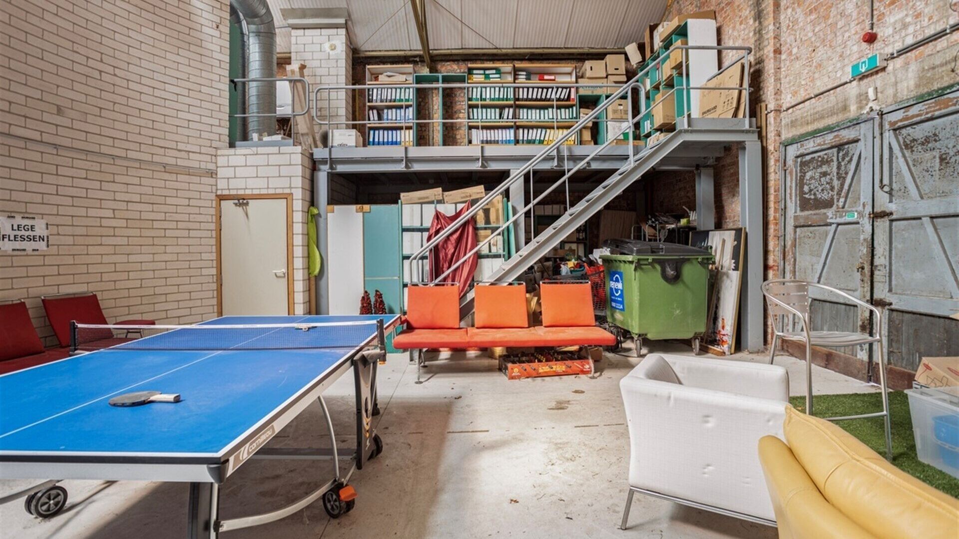 Kantoorruimte te koop in KORTENBERG