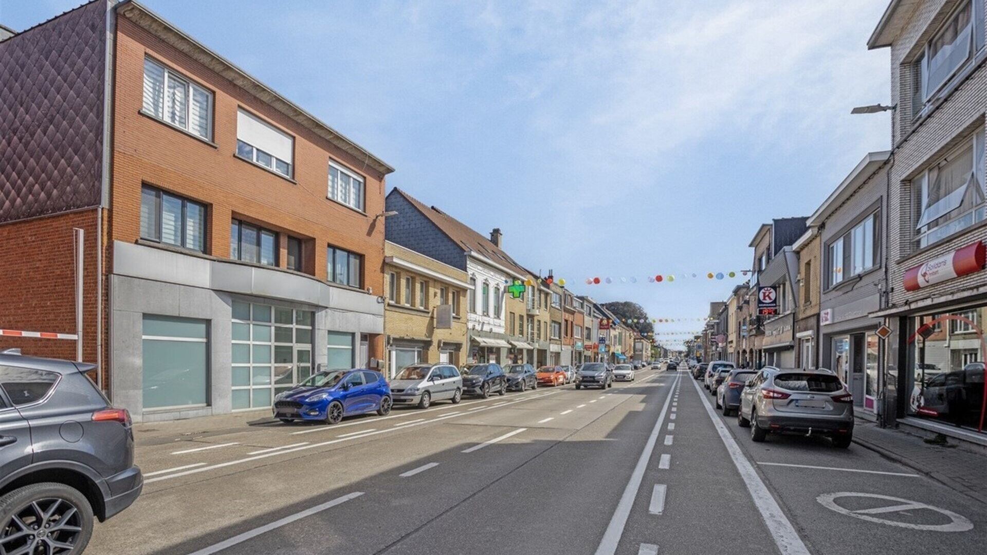 Kantoorruimte te koop in KORTENBERG