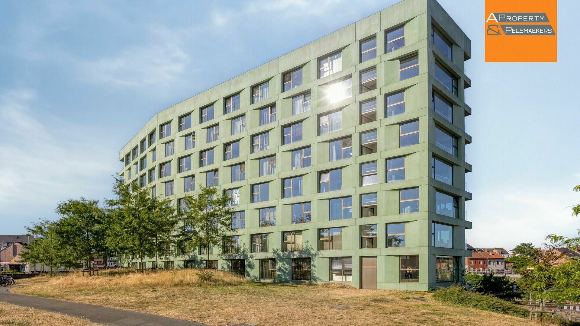 KOT for sale in Leuven