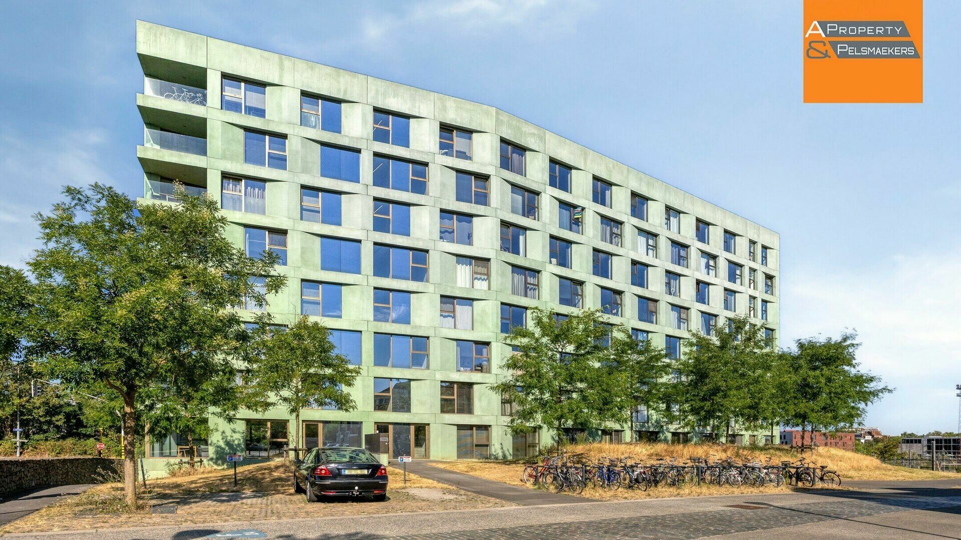 KOT/chambre à vendre à Leuven