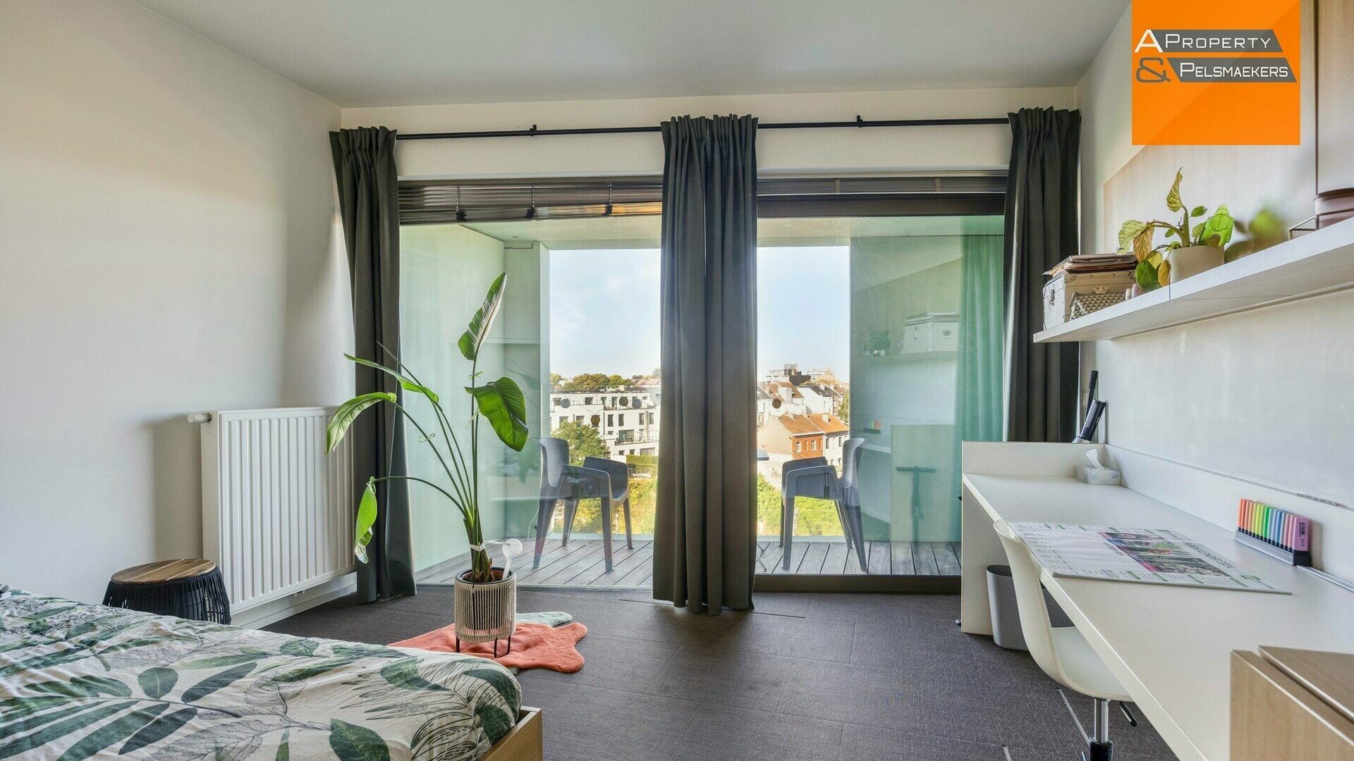 KOT/chambre à vendre à Leuven