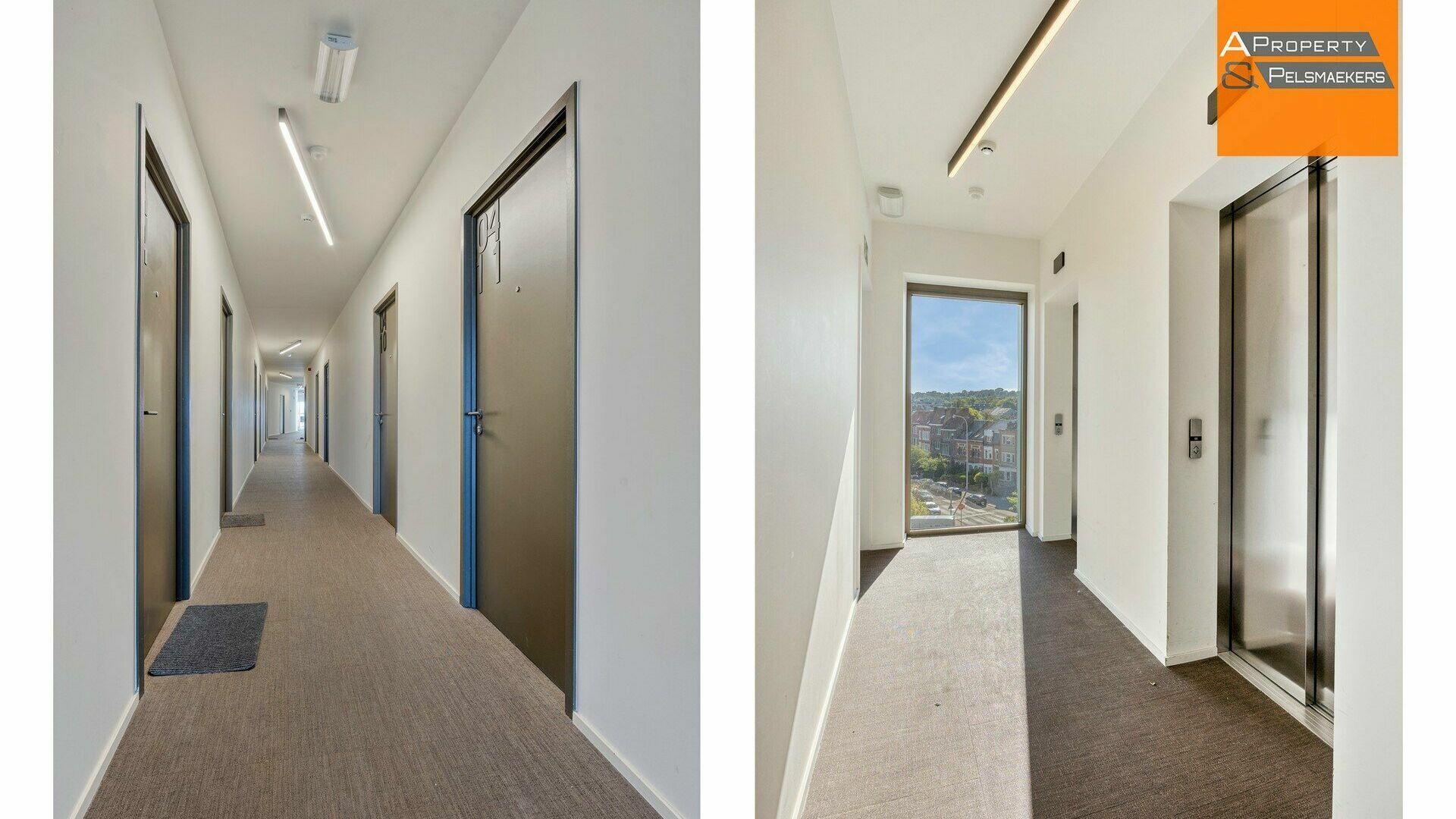 KOT/chambre à vendre à Leuven