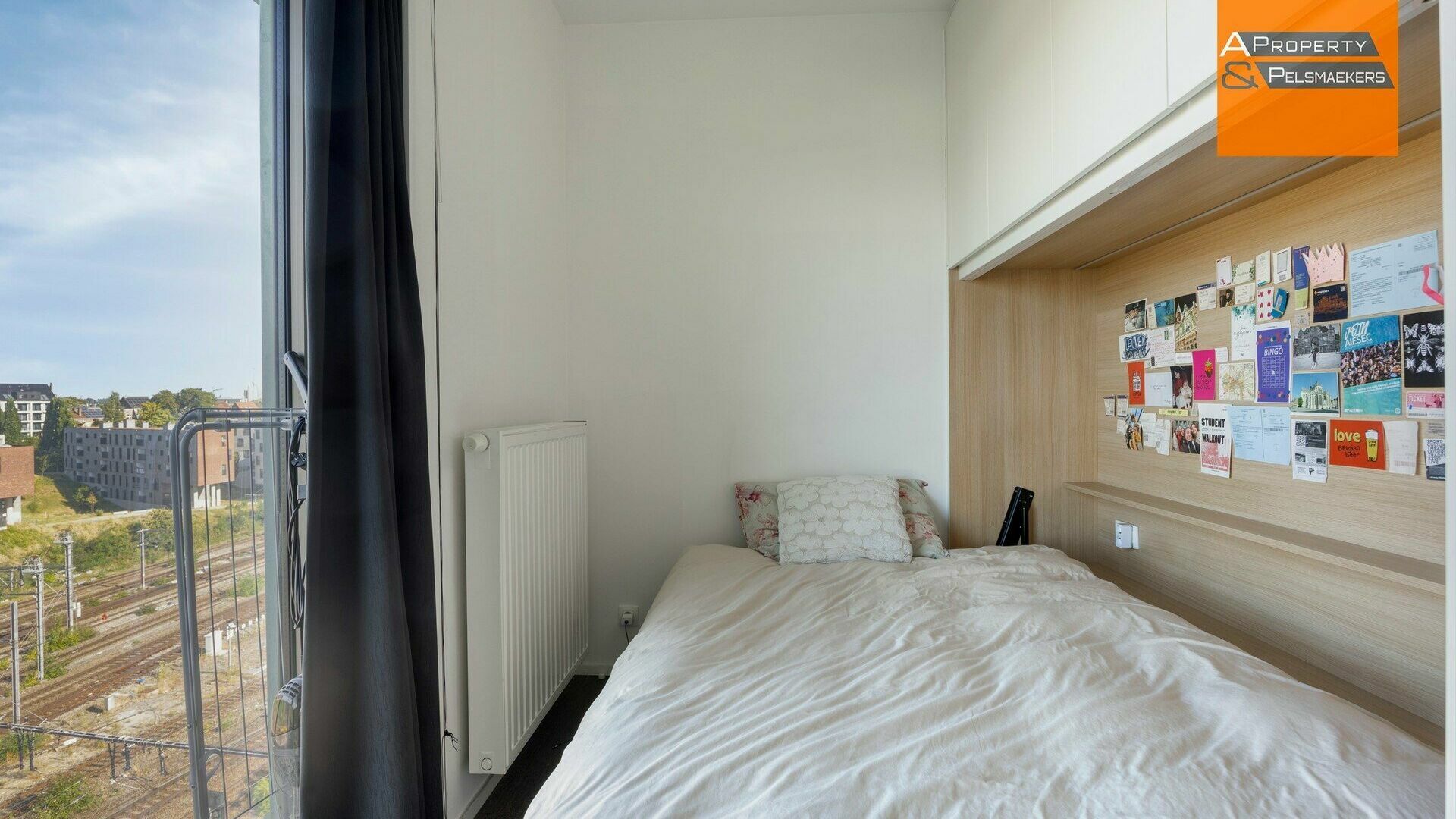 KOT/chambre à vendre à Leuven