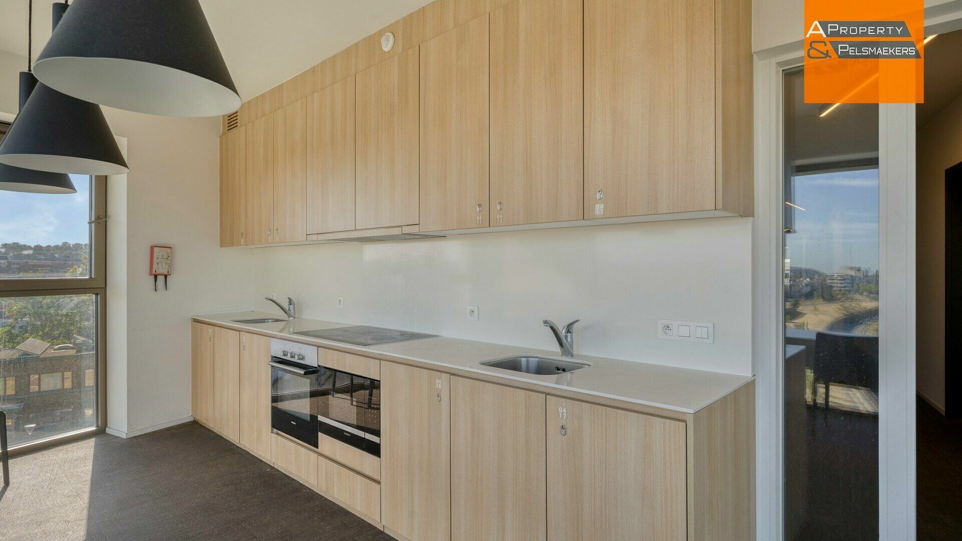 KOT/chambre à vendre à Leuven