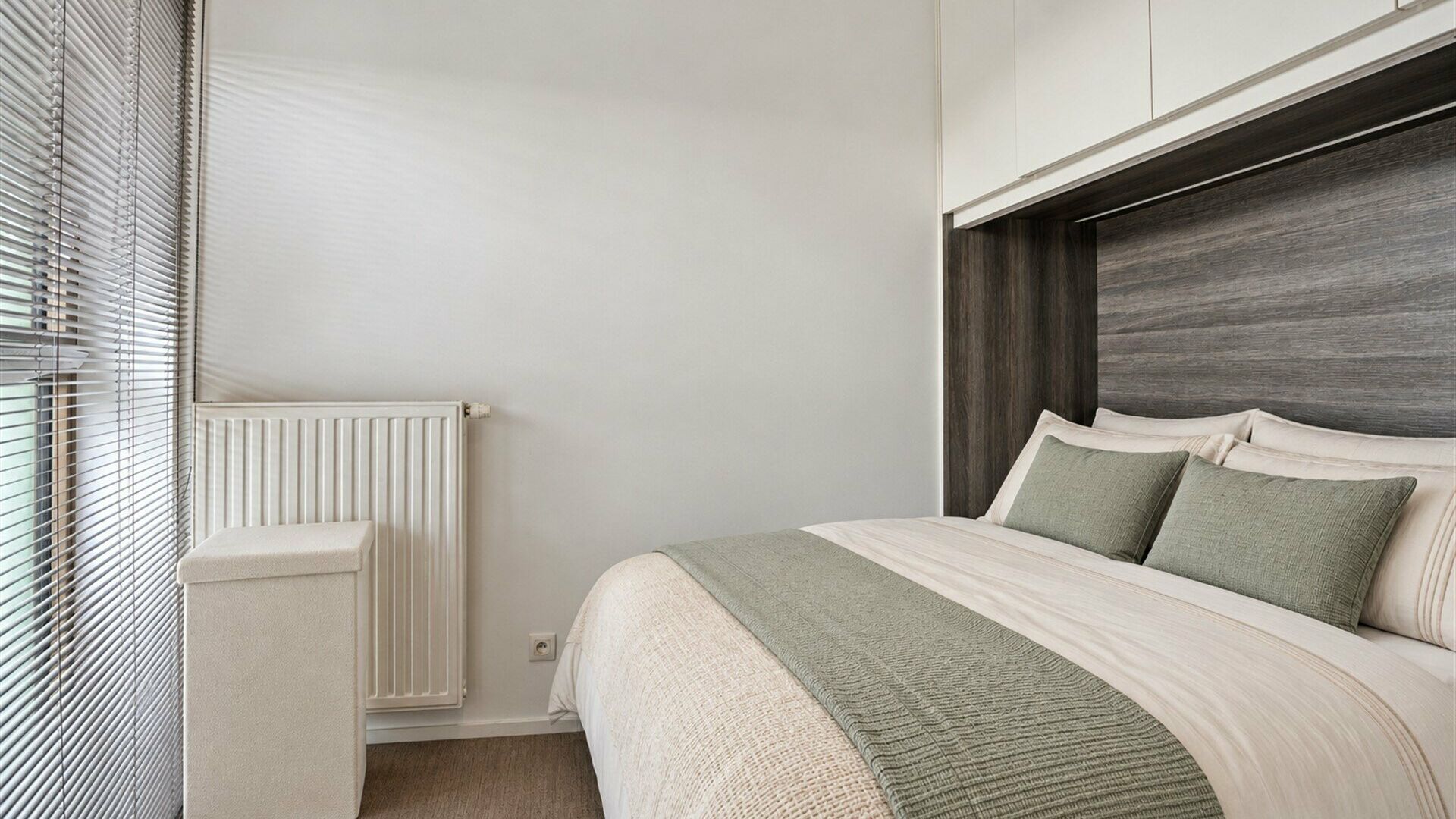 KOT/chambre à vendre à LEUVEN