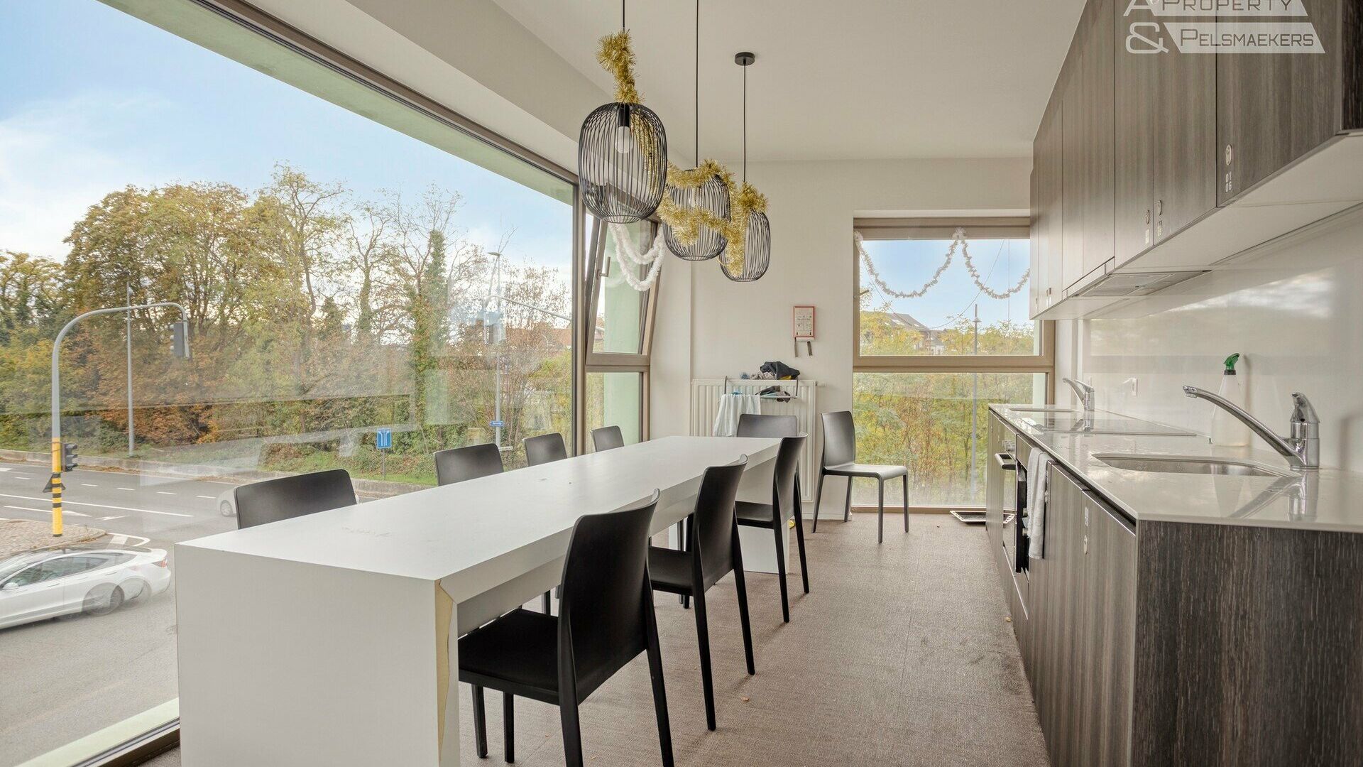 KOT/chambre à vendre à LEUVEN