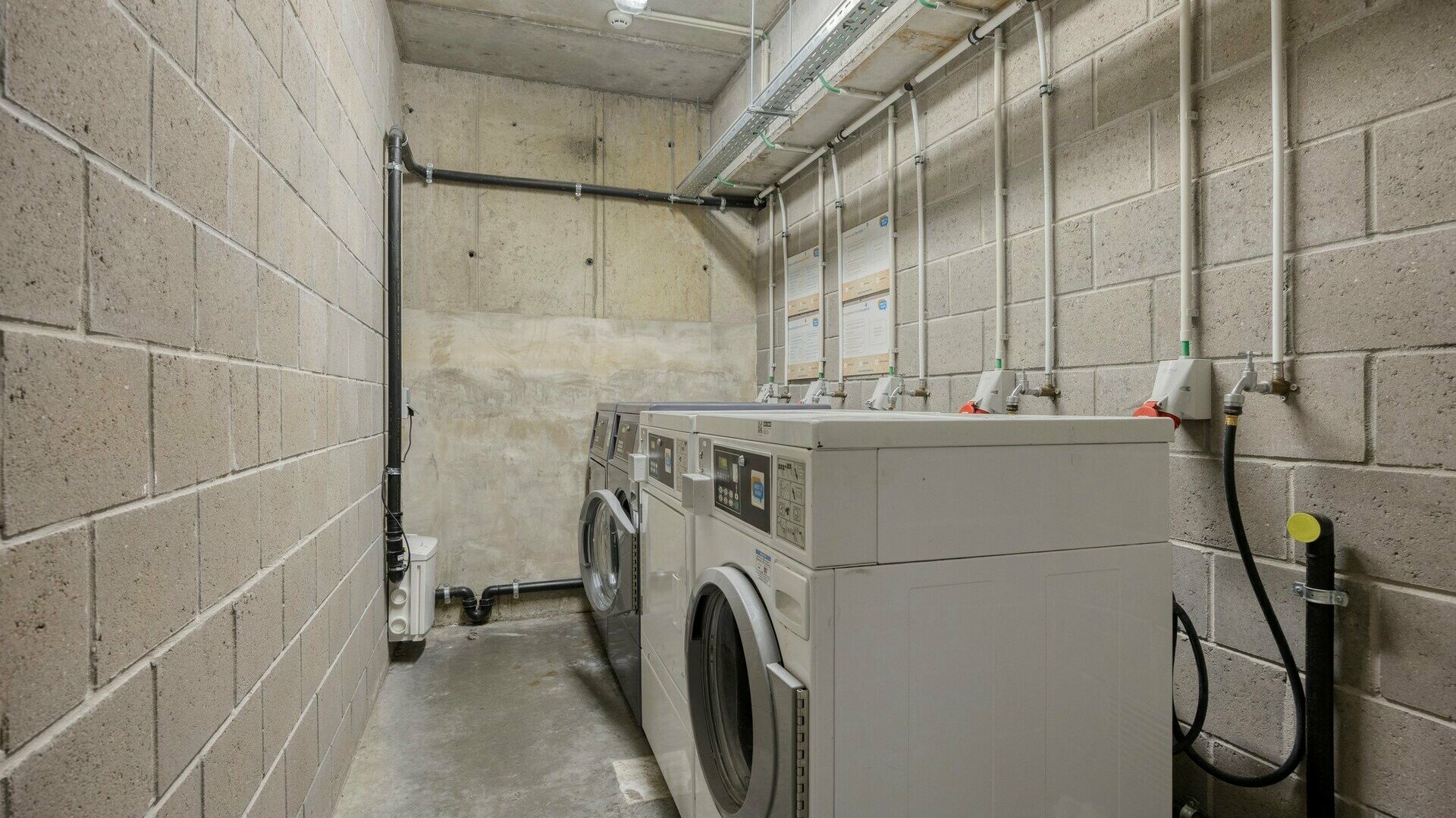 KOT/chambre à vendre à LEUVEN