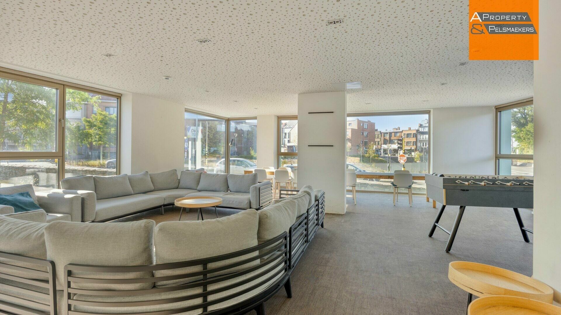 KOT/kamer te koop in Leuven