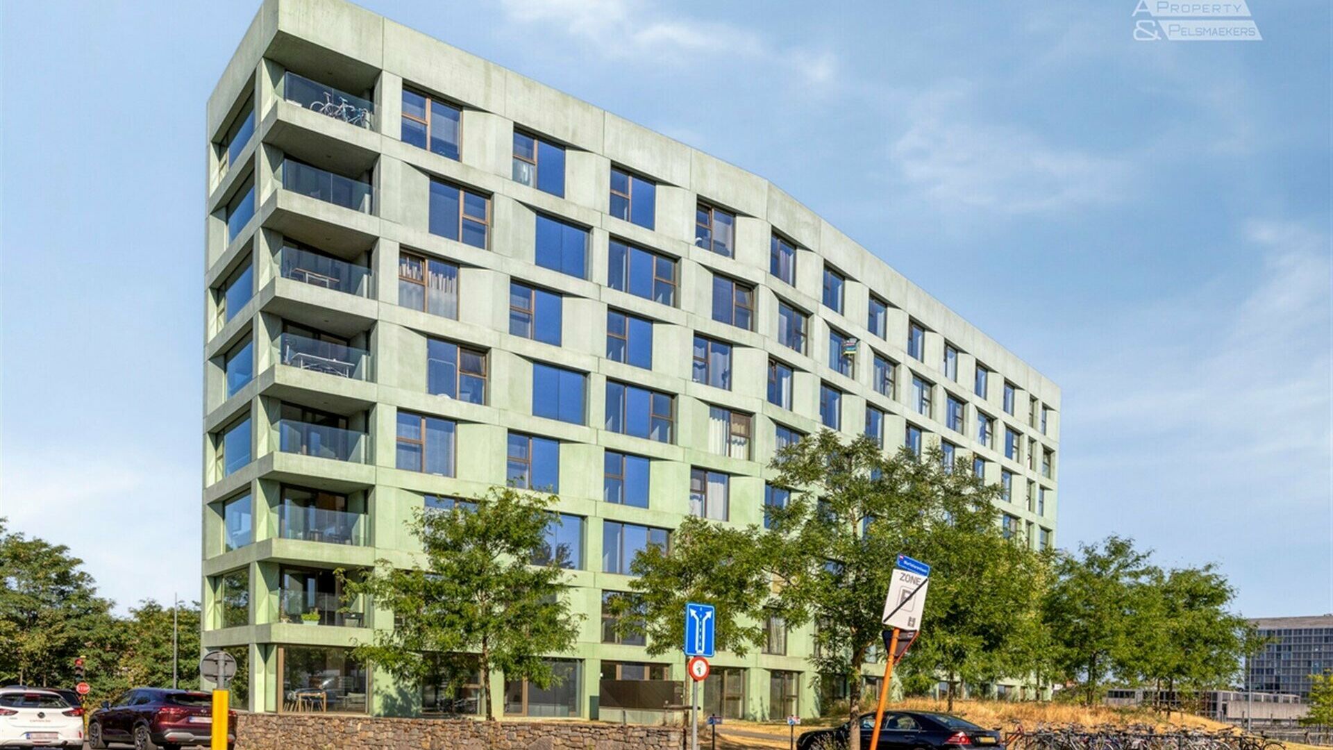 KOT/kamer te koop in Leuven