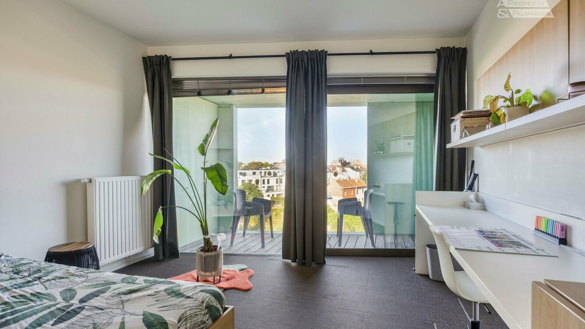 KOT/kamer te koop in Leuven