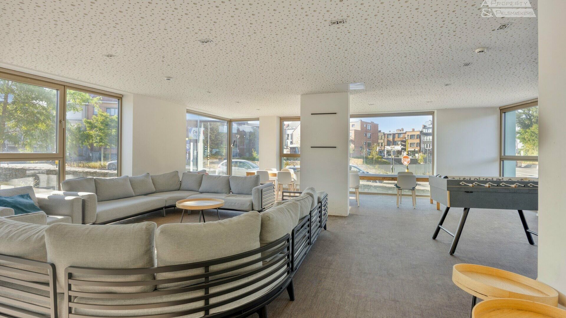 KOT/kamer te koop in Leuven