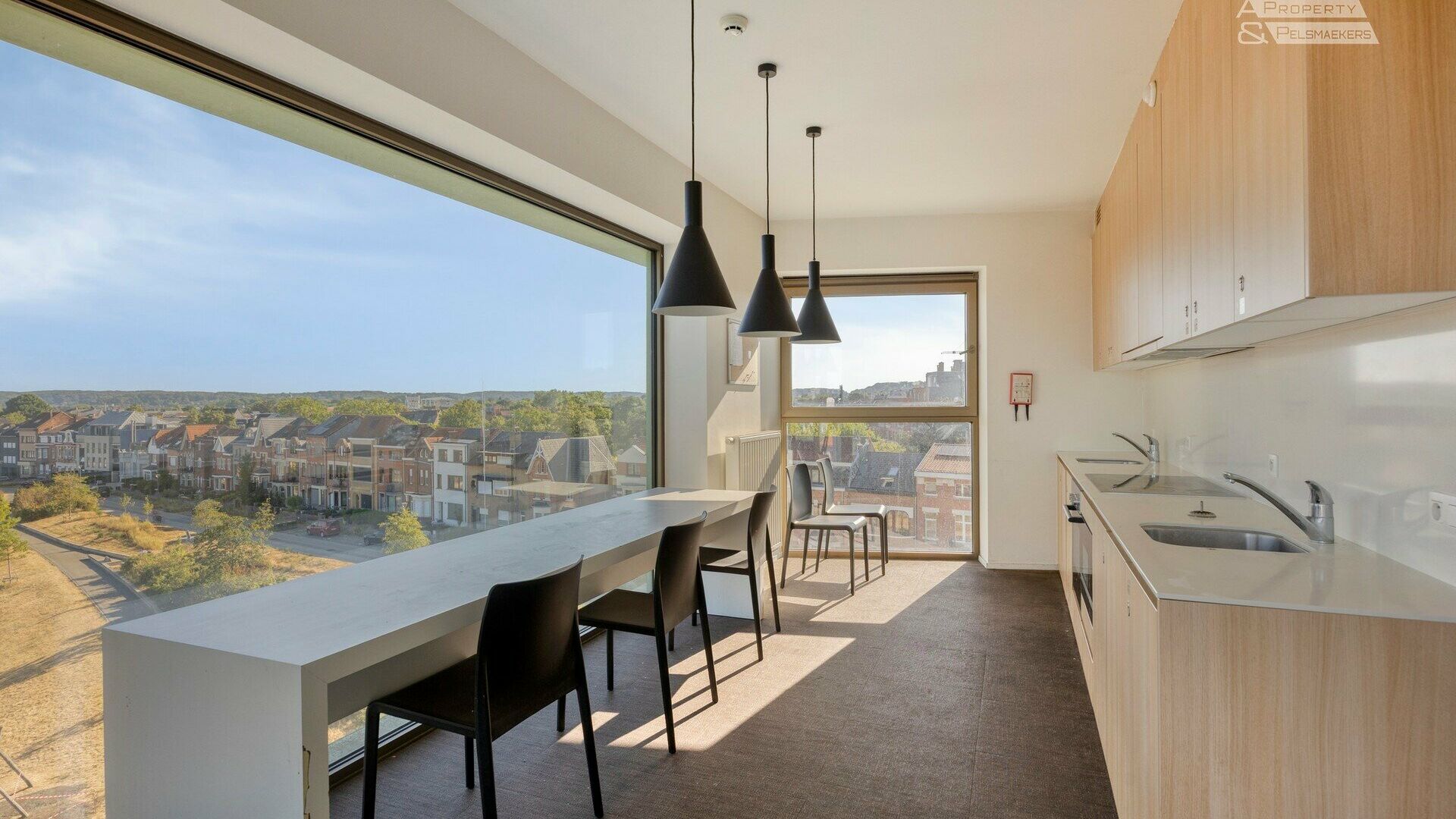 KOT/kamer te koop in Leuven