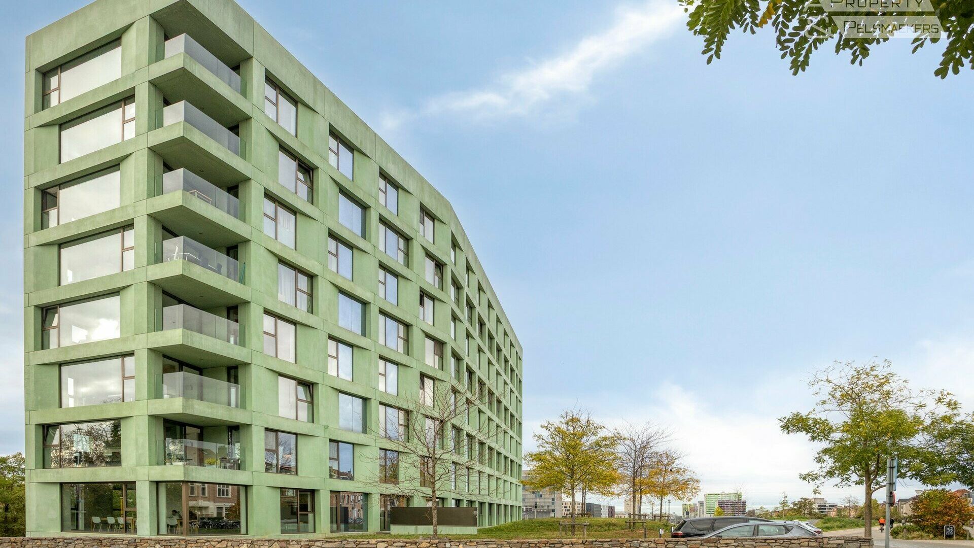 KOT/kamer te koop in LEUVEN