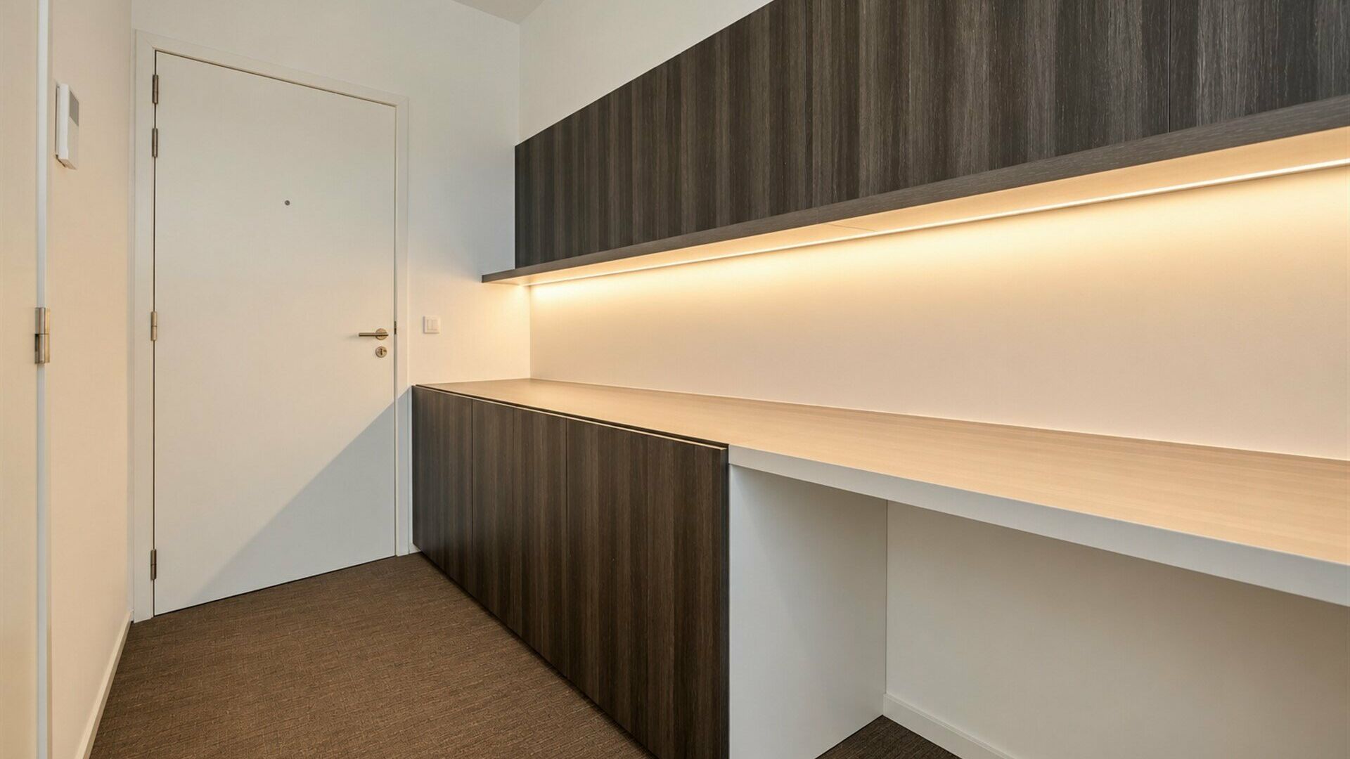 KOT/kamer te koop in LEUVEN
