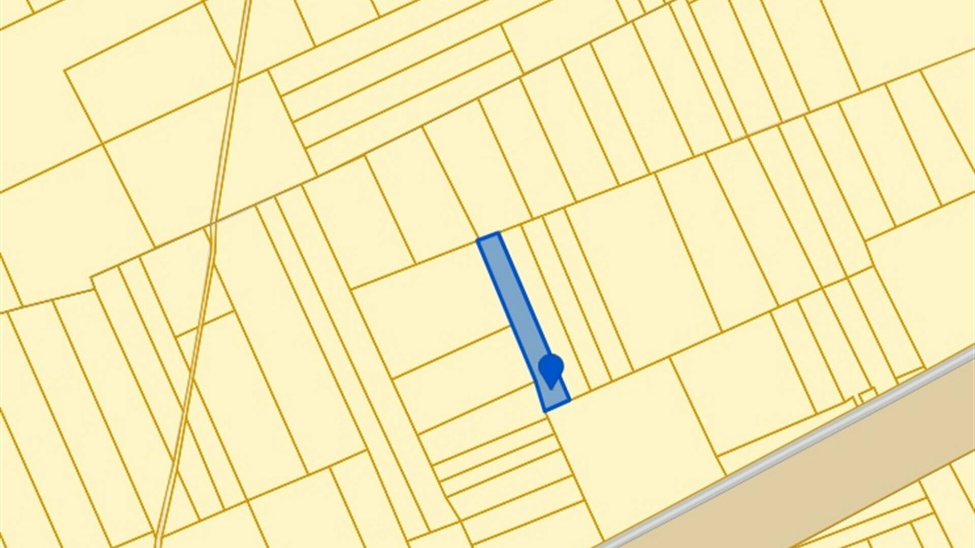 Landbouwgrond te koop in KORTENBERG