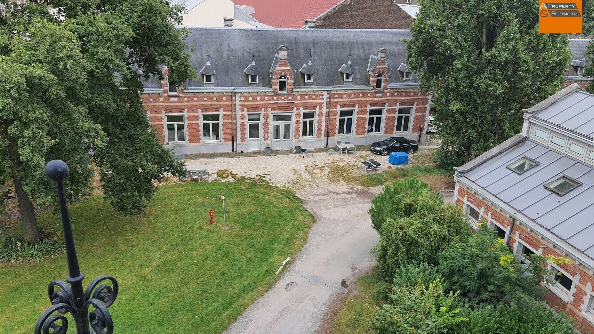 Duplex/penthouse for sale in Anderlecht