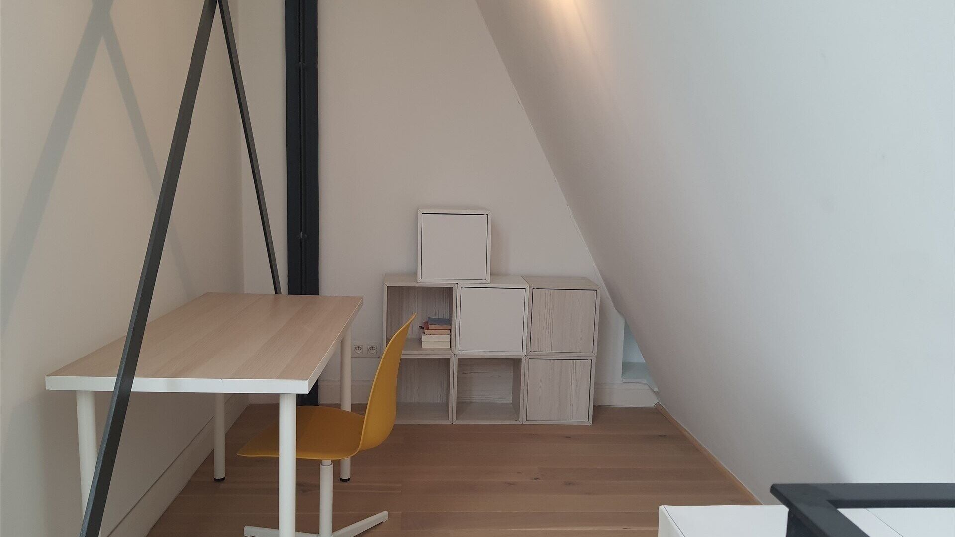 Duplex/penthouse for sale in Anderlecht