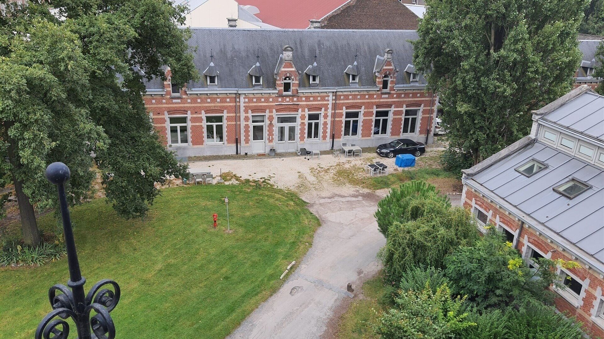 Duplex/Penthouse te koop in Anderlecht