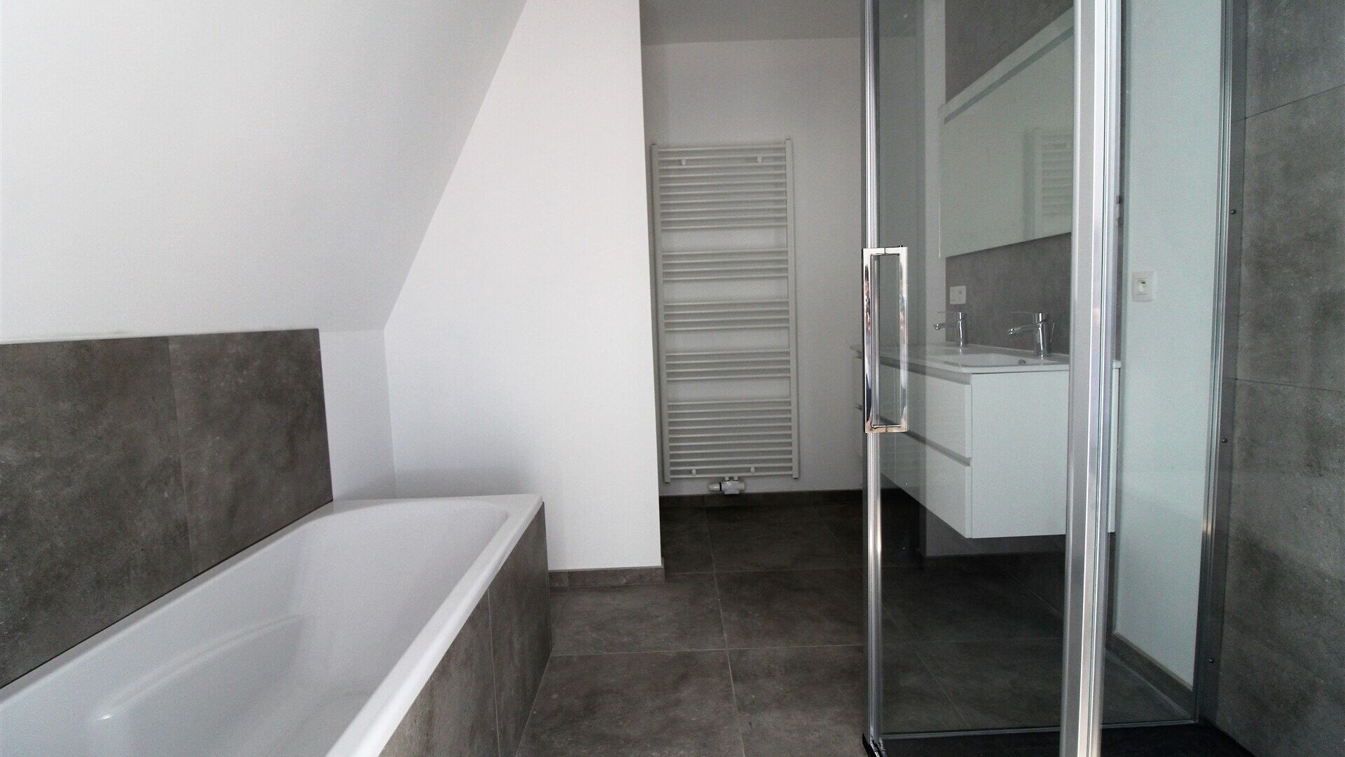 Duplex/Penthouse te koop in Anderlecht