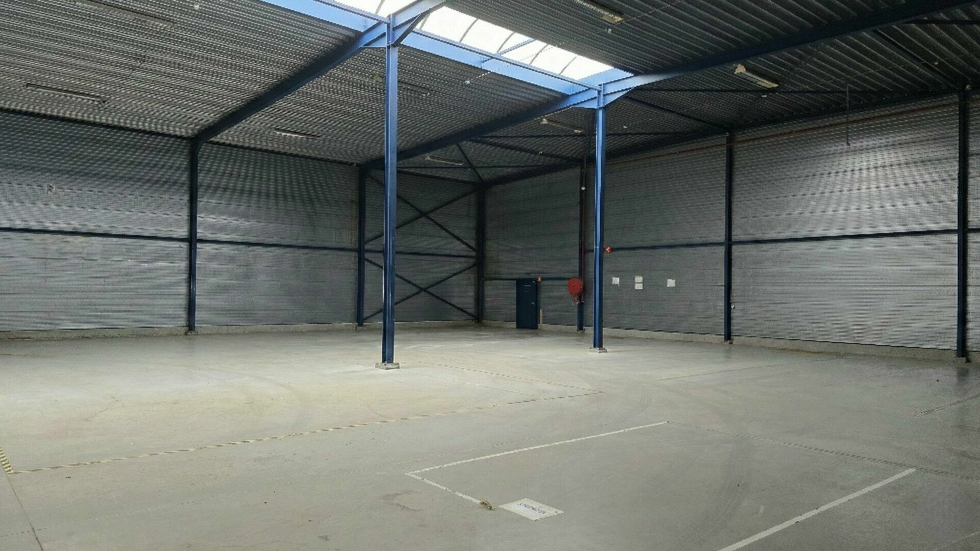 Magasin à louer à AARSCHOT