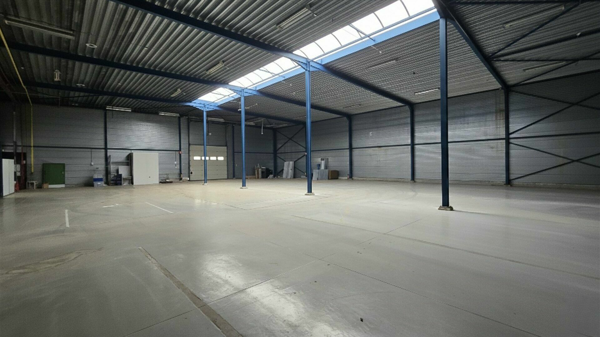 Magasin à louer à AARSCHOT