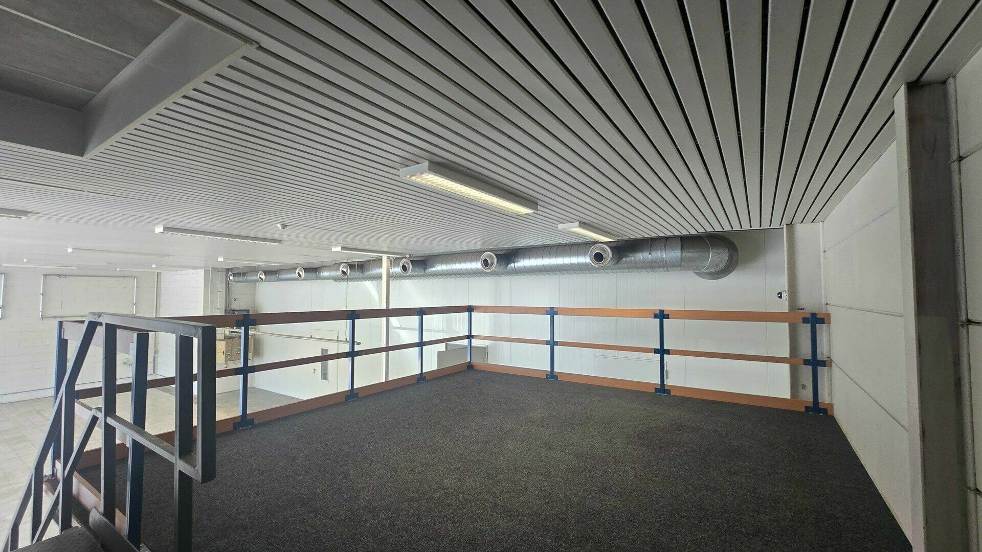 Magasin &agrave; louer &agrave; HERENT