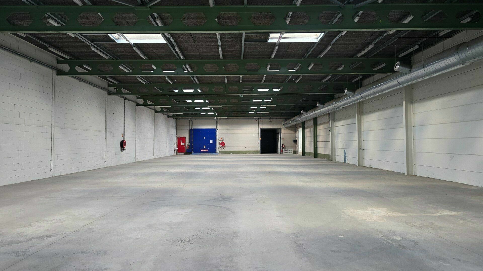 Magasin &agrave; louer &agrave; HERENT