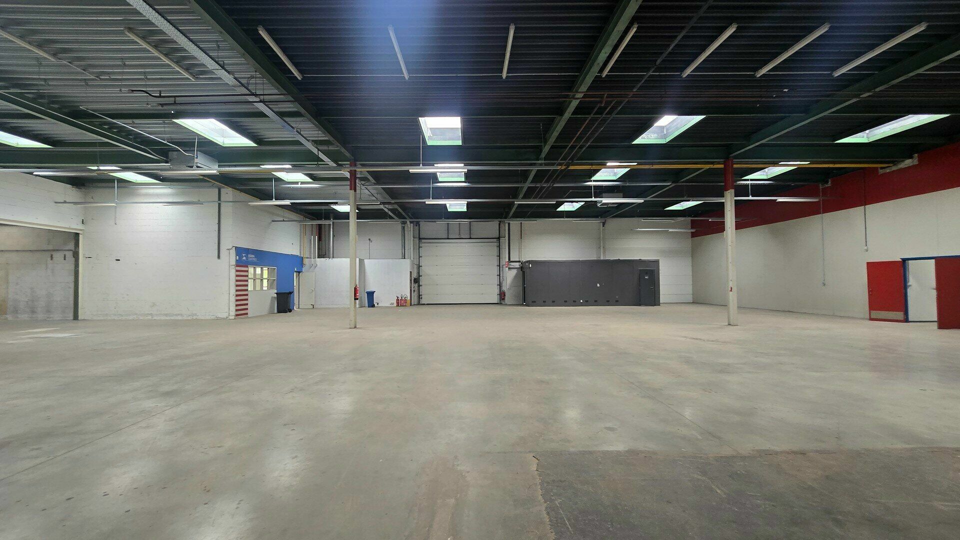 Magasin &agrave; louer &agrave; HERENT