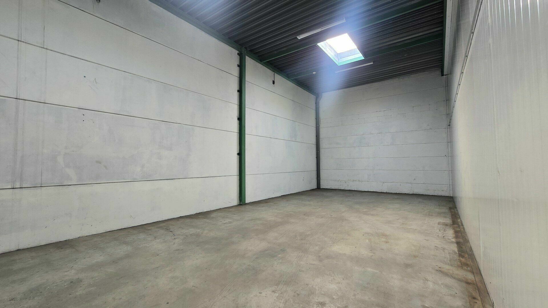 Magasin &agrave; louer &agrave; HERENT