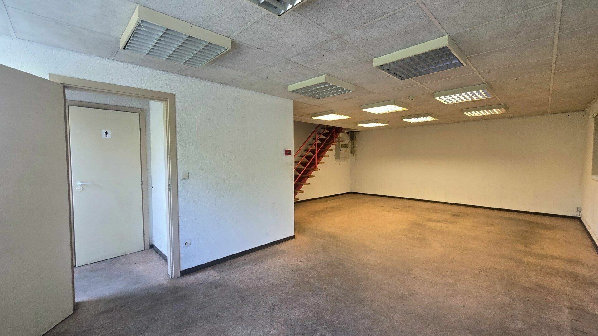 Magasin &agrave; louer &agrave; HERENT