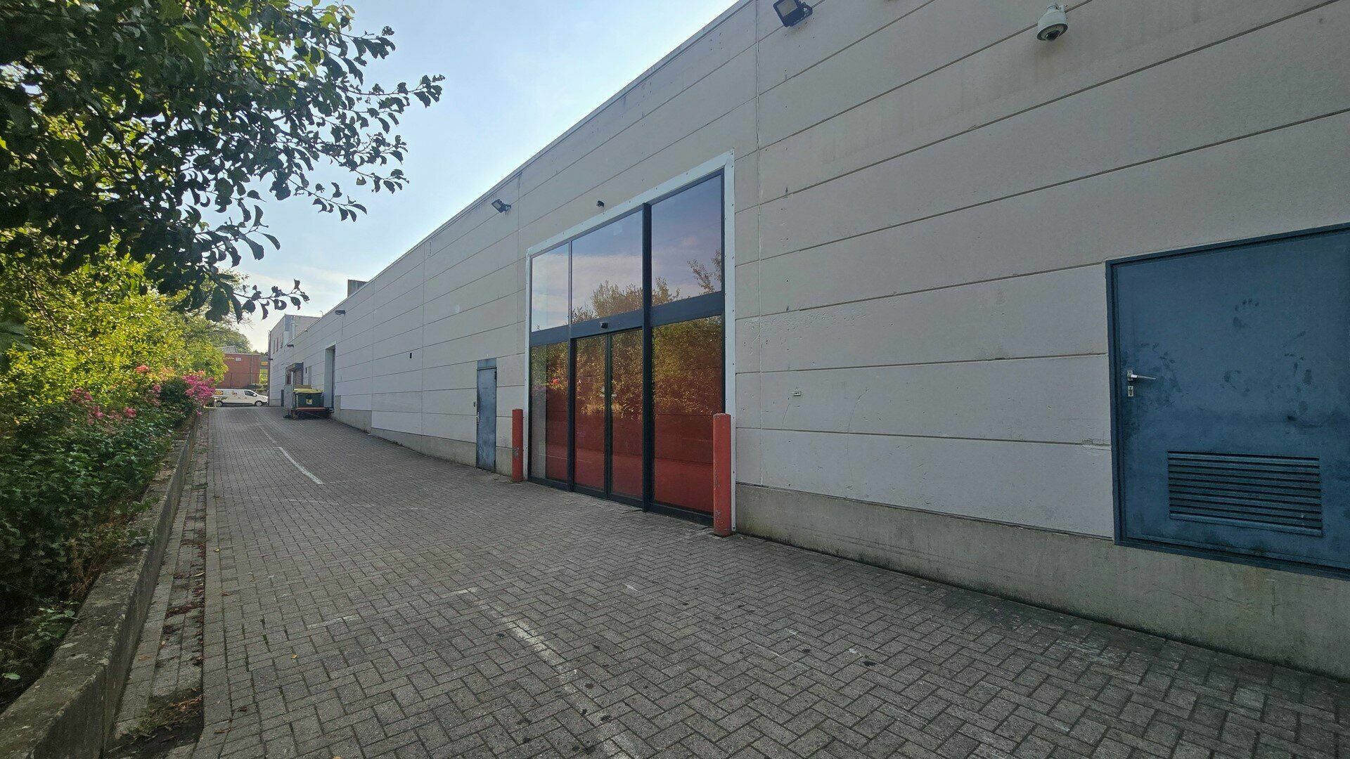 Magasin &agrave; louer &agrave; HERENT