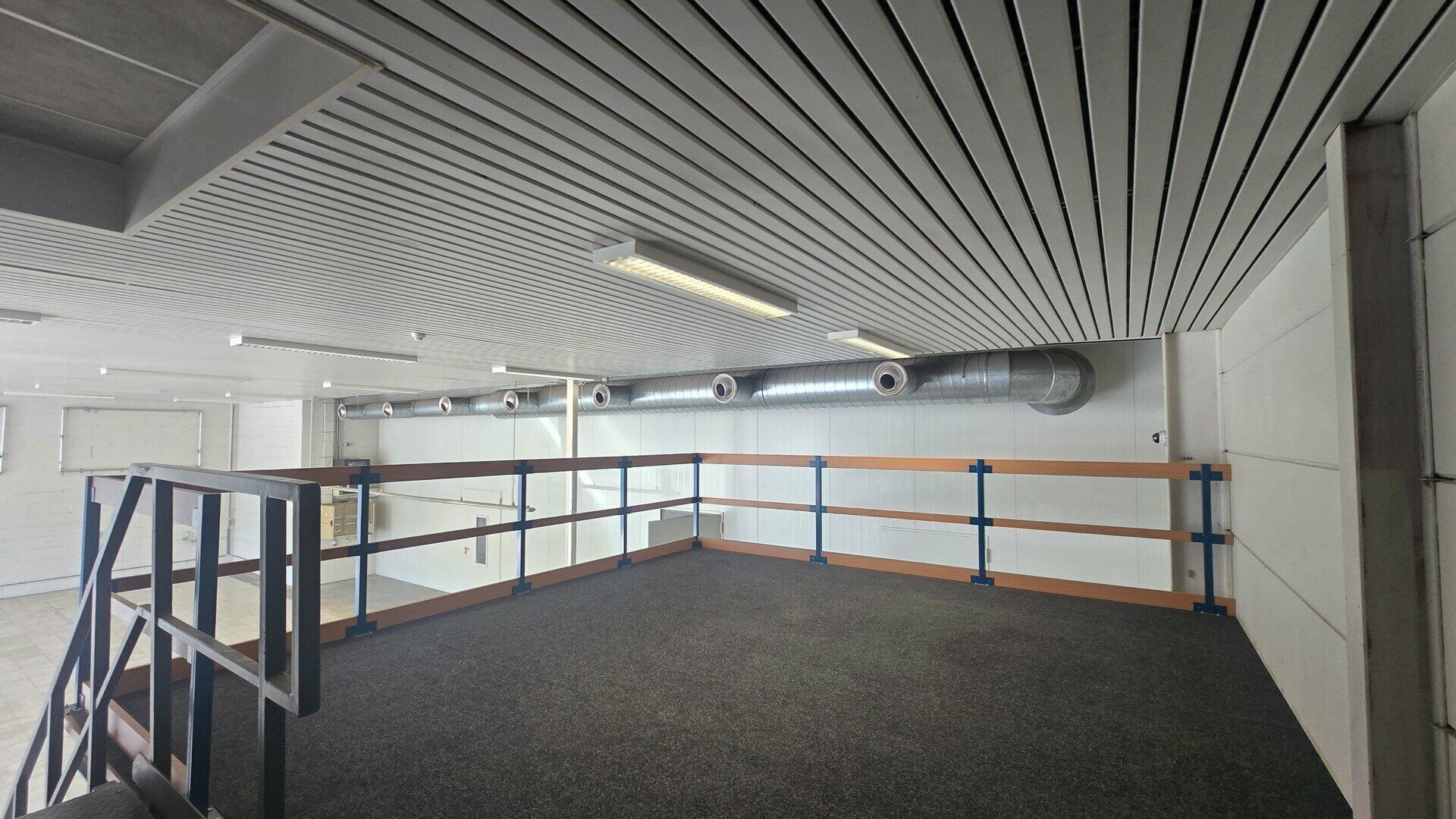 Magasin à louer à HERENT
